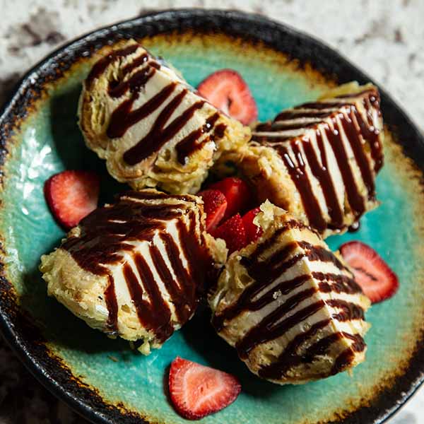 Postres
